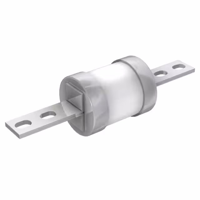 EFS125 Eaton - Bussmann Electrical Division Fusibili elettrici speciali